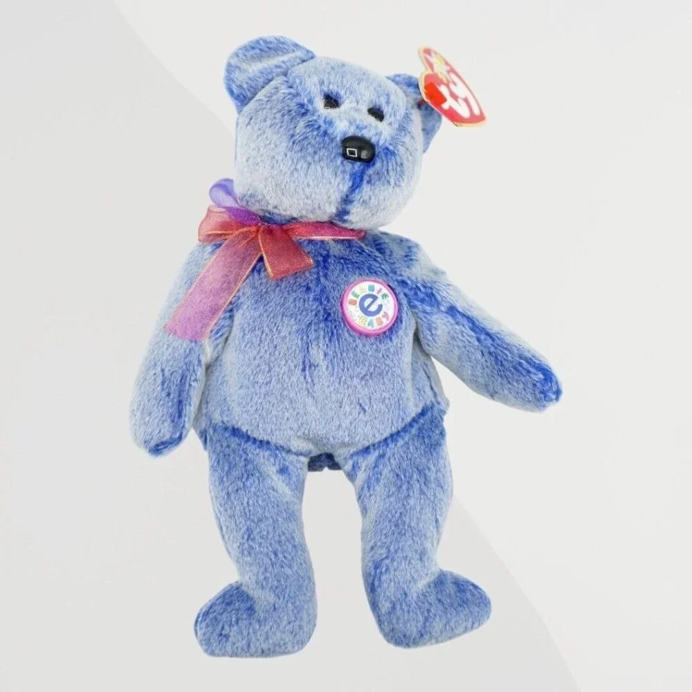 VINTAGE TY Beanie Baby
